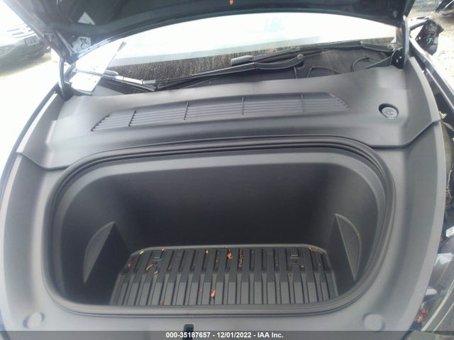 Tesla Model Y Long Range 2023 7SAYGDEE1PA026144 Image 12