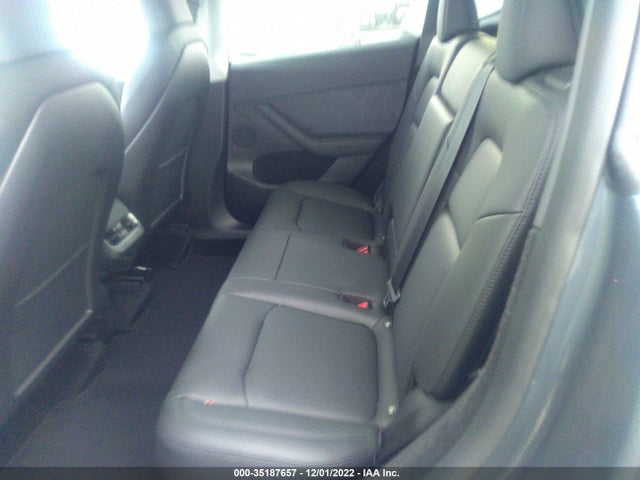 Tesla Model Y Long Range 2023 7SAYGDEE1PA026144 Image 10