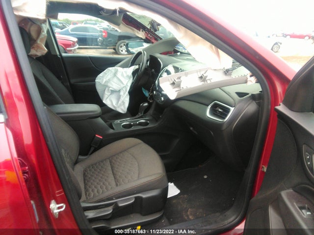 2020 Chevrolet Equinox, VIN: 2GNAXKEV2L6234949