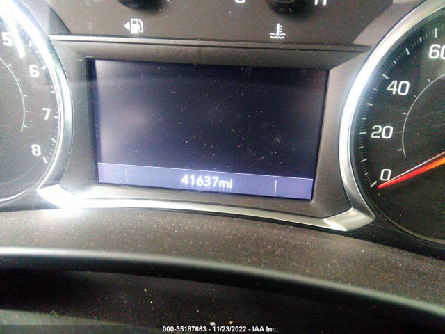 2020 Chevrolet Equinox, VIN: 2GNAXKEV2L6234949