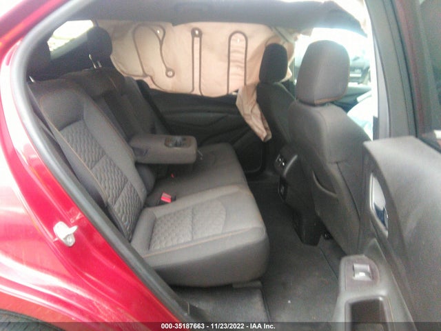 2020 Chevrolet Equinox, VIN: 2GNAXKEV2L6234949