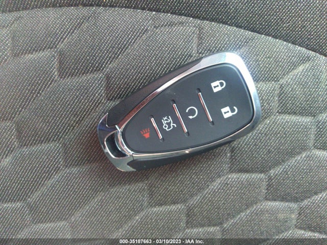 2020 Chevrolet Equinox, VIN: 2GNAXKEV2L6234949