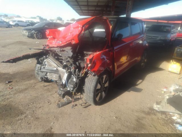 KNDJP3A58G7302794 KIA SOUL +