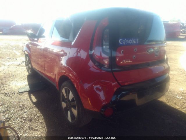 KNDJP3A58G7302794 KIA SOUL +