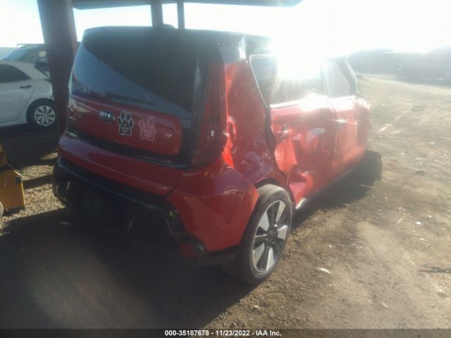 KNDJP3A58G7302794 KIA SOUL +