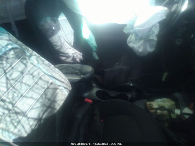 KNDJP3A58G7302794 KIA SOUL +