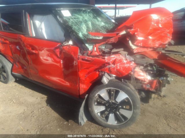 KNDJP3A58G7302794 KIA SOUL +