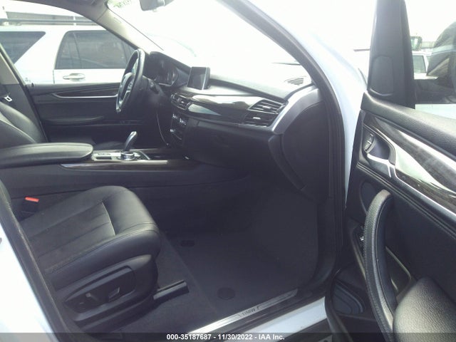 2016 BMW X5, VIN: 5UXKR2C53G0H41885