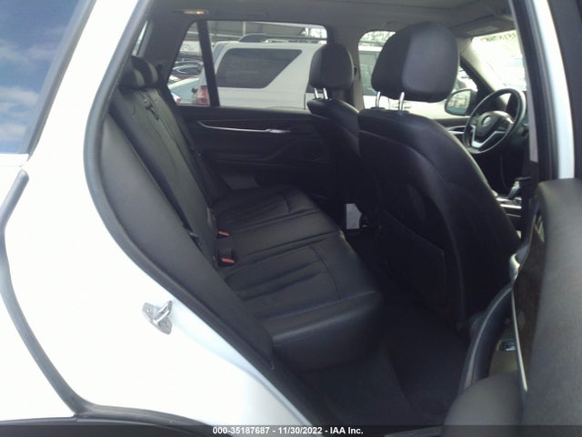 2016 BMW X5, VIN: 5UXKR2C53G0H41885