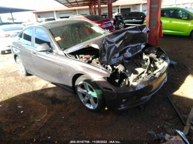 2015 WBA3A5G57FNS85491 main image
