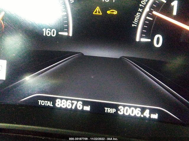 2018 BMW 6 Series, VIN: WBAJV6C5XJBK06705