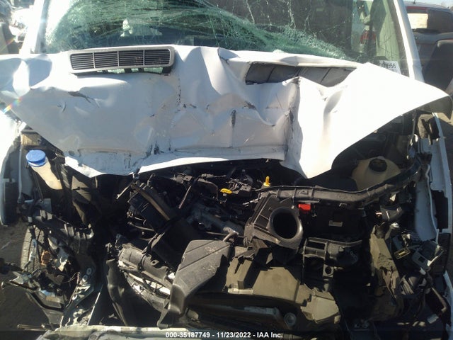 Ford 3.5l v6 cyclone 2021 1FBAX2Y80MKA15103 Image 23