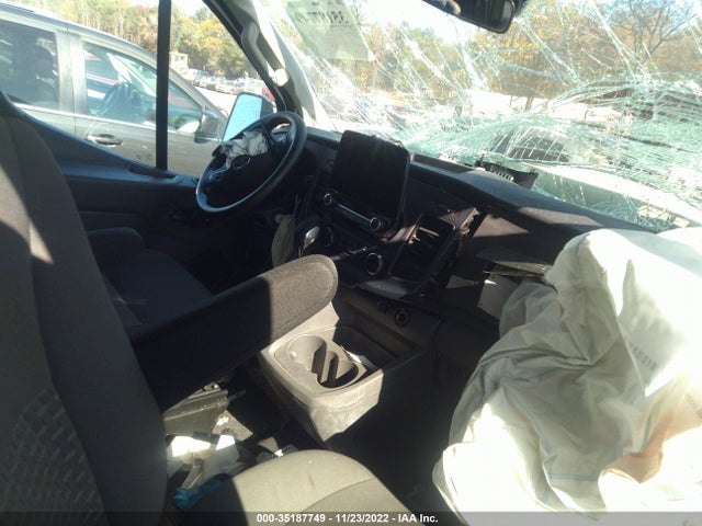 Ford 3.5l v6 cyclone 2021 1FBAX2Y80MKA15103 Image 18