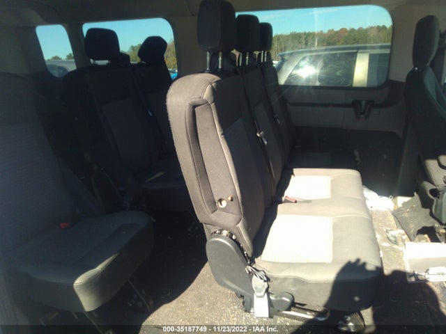 Ford 3.5l v6 cyclone 2021 1FBAX2Y80MKA15103 Image 21