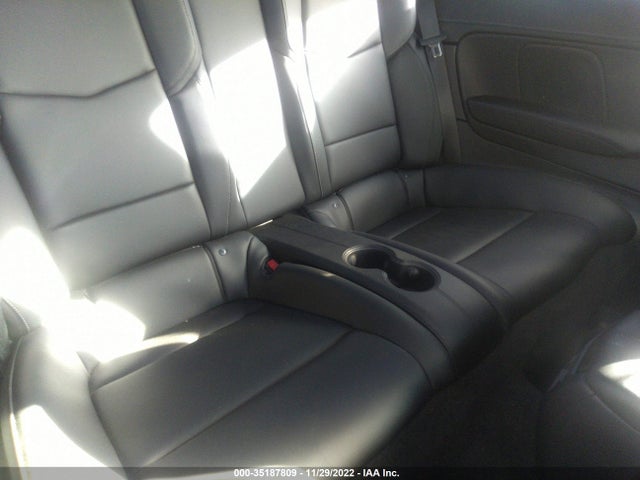 2016 Cadillac ATS, VIN: 1G6AG1RX0G0120836