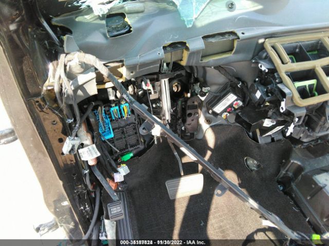 3GTU2PEJXJG389992 GMC Sierra 1500 Denali