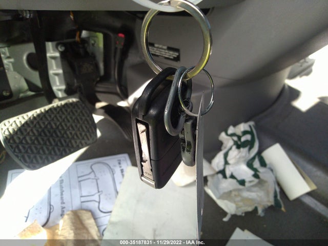 2016 Mercedes-Benz Sprinter, VIN: 8BRPE7CD3GE128431