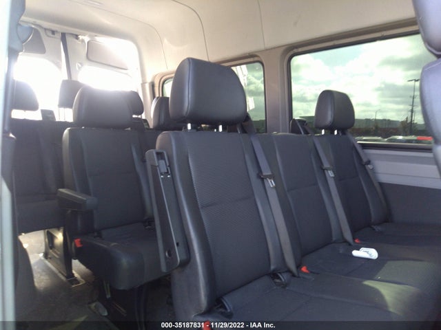 2016 Mercedes-Benz Sprinter, VIN: 8BRPE7CD3GE128431