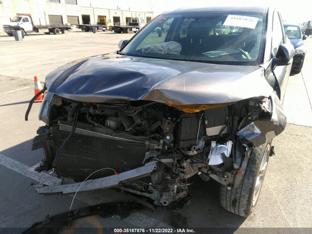2017 Honda HR-V, VIN: 3CZRU5H36HM700583