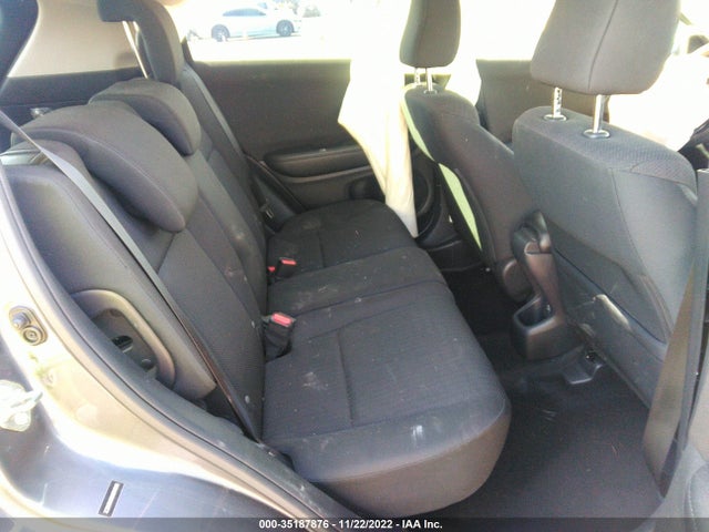 2017 Honda HR-V, VIN: 3CZRU5H36HM700583