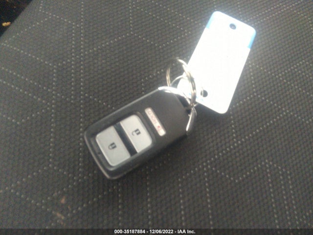 Honda Fit 2017 JHMGK5H79HS019054 Image 3