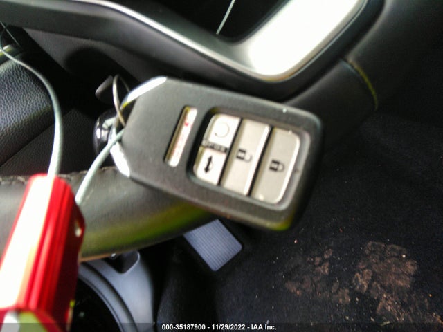 2018 Honda Accord, VIN: 1HGCV3F98JA006888