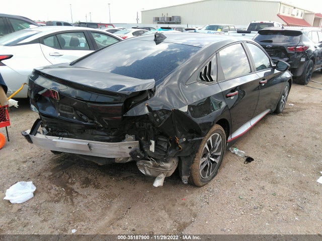 2018 Honda Accord, VIN: 1HGCV3F98JA006888