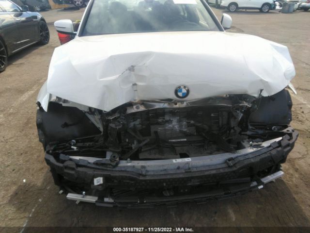 3MW5P7J08M8B88462 BMW 3 Series 330e