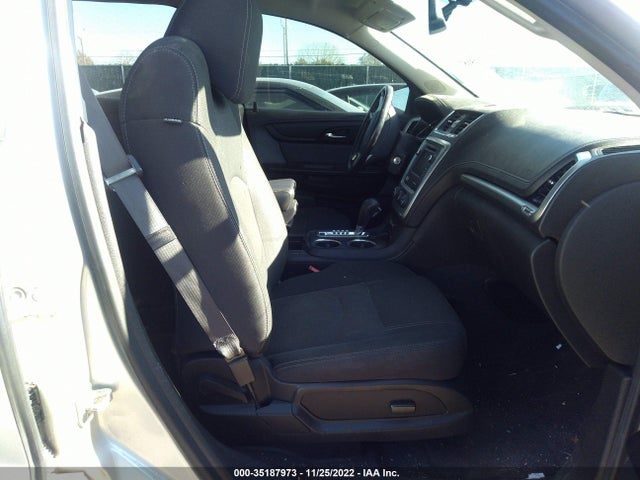 GMC ACADIA SLE 2015 1GKKRPKD1FJ341860 Image 5