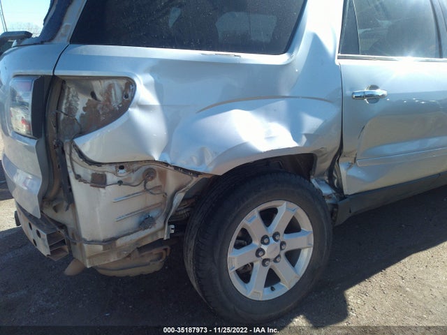 GMC ACADIA SLE 2015 1GKKRPKD1FJ341860 Image 6