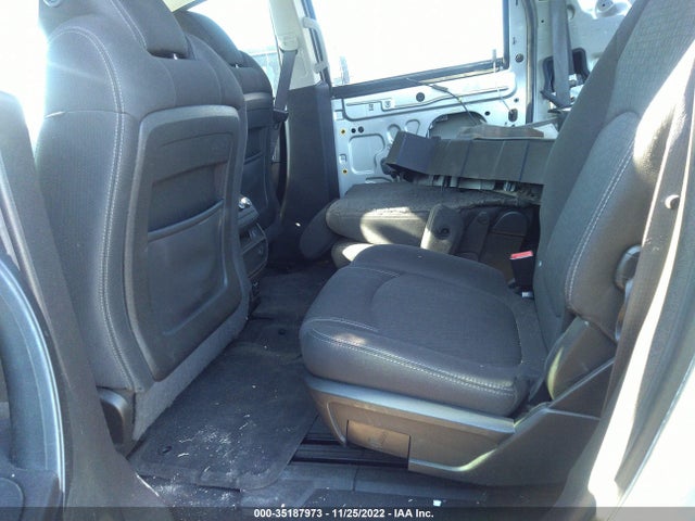 GMC ACADIA SLE 2015 1GKKRPKD1FJ341860 Image 8