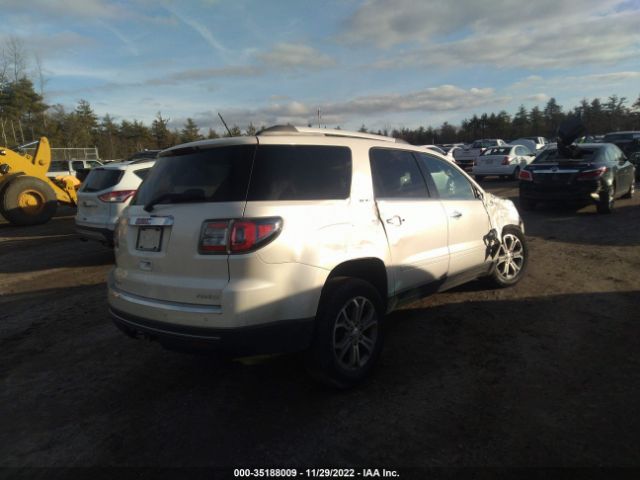 1GKKVRKD4FJ178967 GMC ACADIA SLT