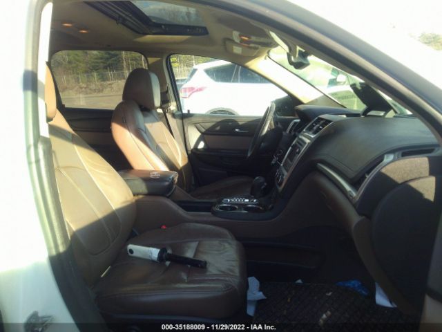 1GKKVRKD4FJ178967 GMC ACADIA SLT