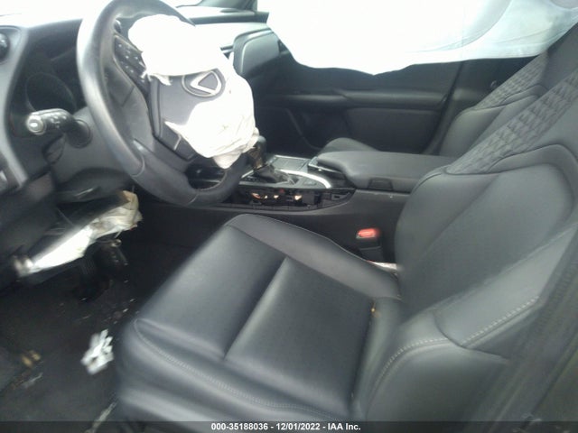 2021 Lexus UX, VIN: JTHX3JBH6M2038971