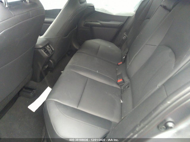 2021 Lexus UX, VIN: JTHX3JBH6M2038971