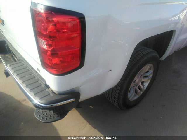 2017 Chevrolet Silverado 1500, VIN: 1GCPCREC4HF197292