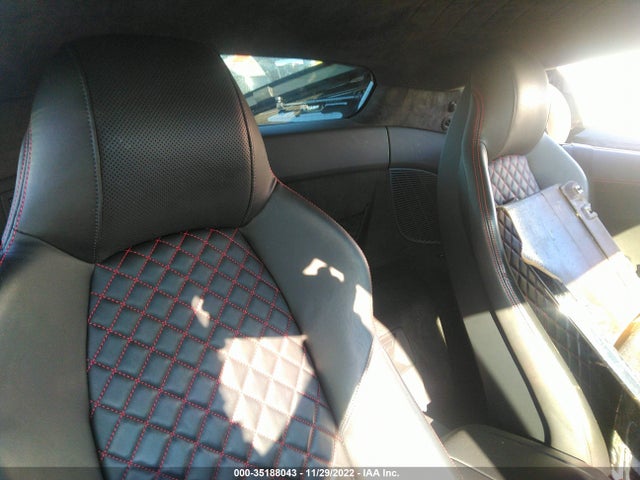 2022 Audi R8, VIN: WUAKBAFX2N7900090