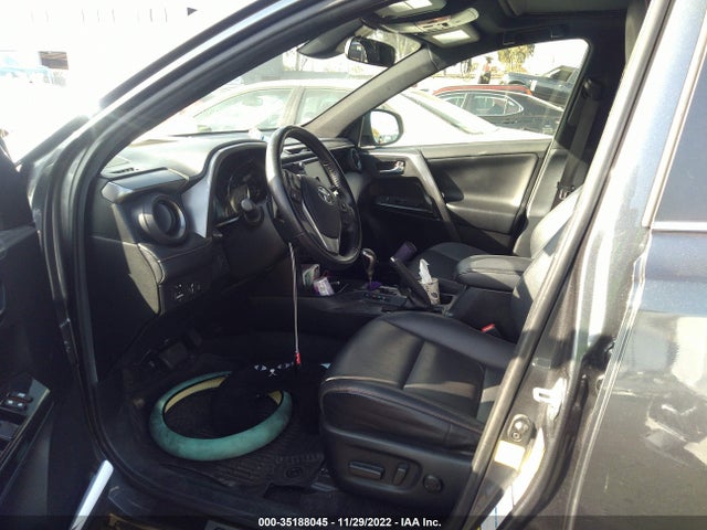 2018 Toyota RAV4, VIN: JTMJJREVXJD162187