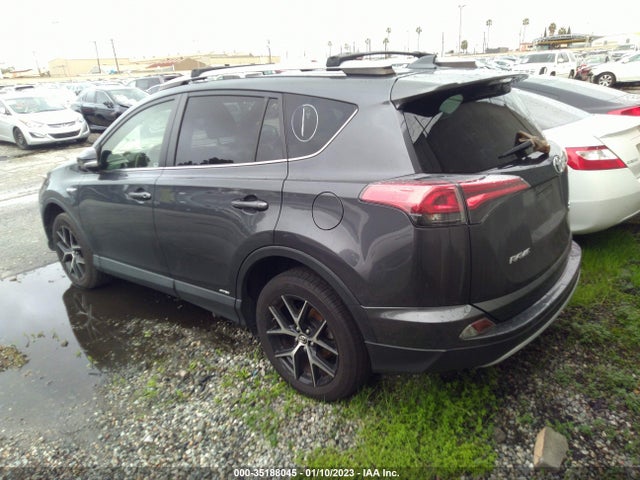 2018 Toyota RAV4, VIN: JTMJJREVXJD162187