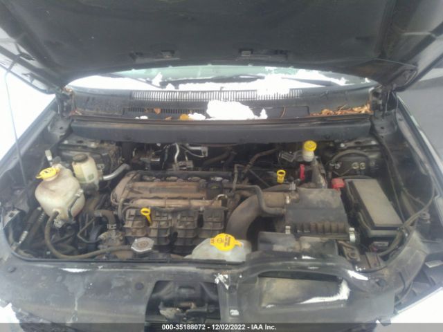 3C4PDCAB8GT245002 Dodge JOURNEY SE
