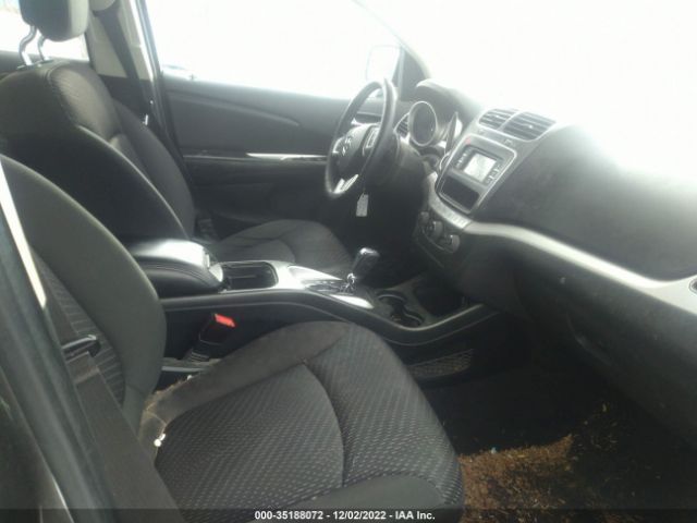3C4PDCAB8GT245002 Dodge JOURNEY SE