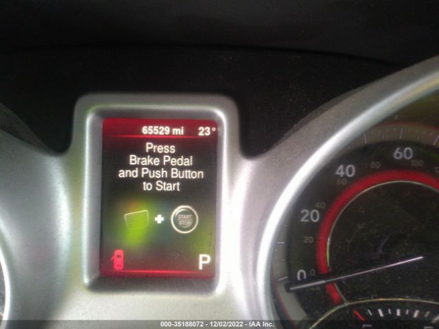 3C4PDCAB8GT245002 Dodge JOURNEY SE