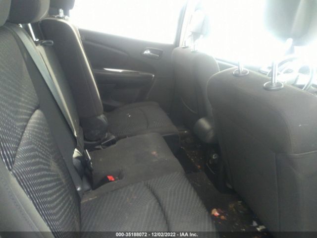 3C4PDCAB8GT245002 Dodge JOURNEY SE