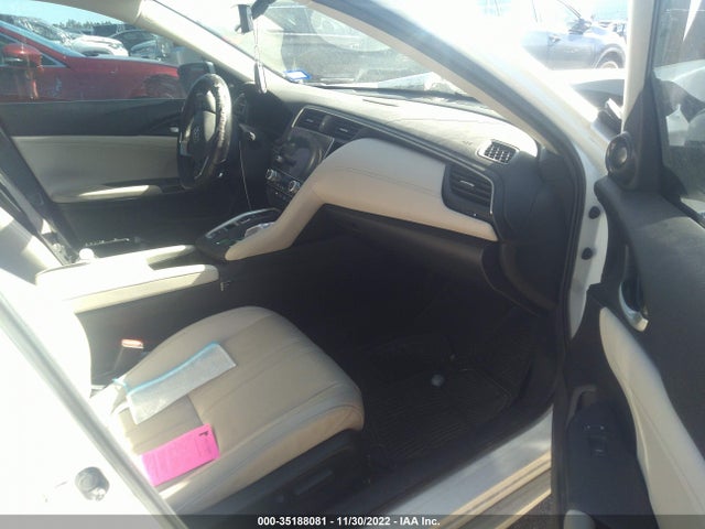 2019 Honda Insight, VIN: 19XZE4F9XKE032891