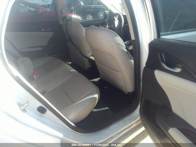 2019 Honda Insight, VIN: 19XZE4F9XKE032891