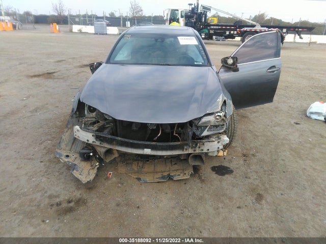2016 Lexus GS, VIN: JTHBZ1BL4GA004244