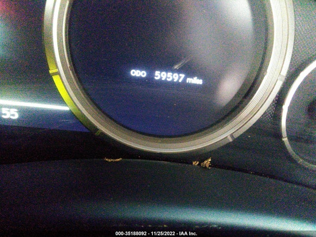 2016 Lexus GS, VIN: JTHBZ1BL4GA004244