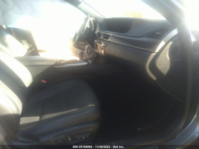 2016 Lexus GS, VIN: JTHBZ1BL4GA004244