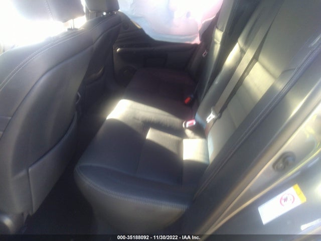 2016 Lexus GS, VIN: JTHBZ1BL4GA004244
