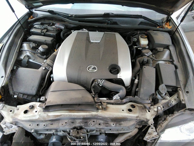 2015 Lexus GS, VIN: JTHBE1BL2FA011381
